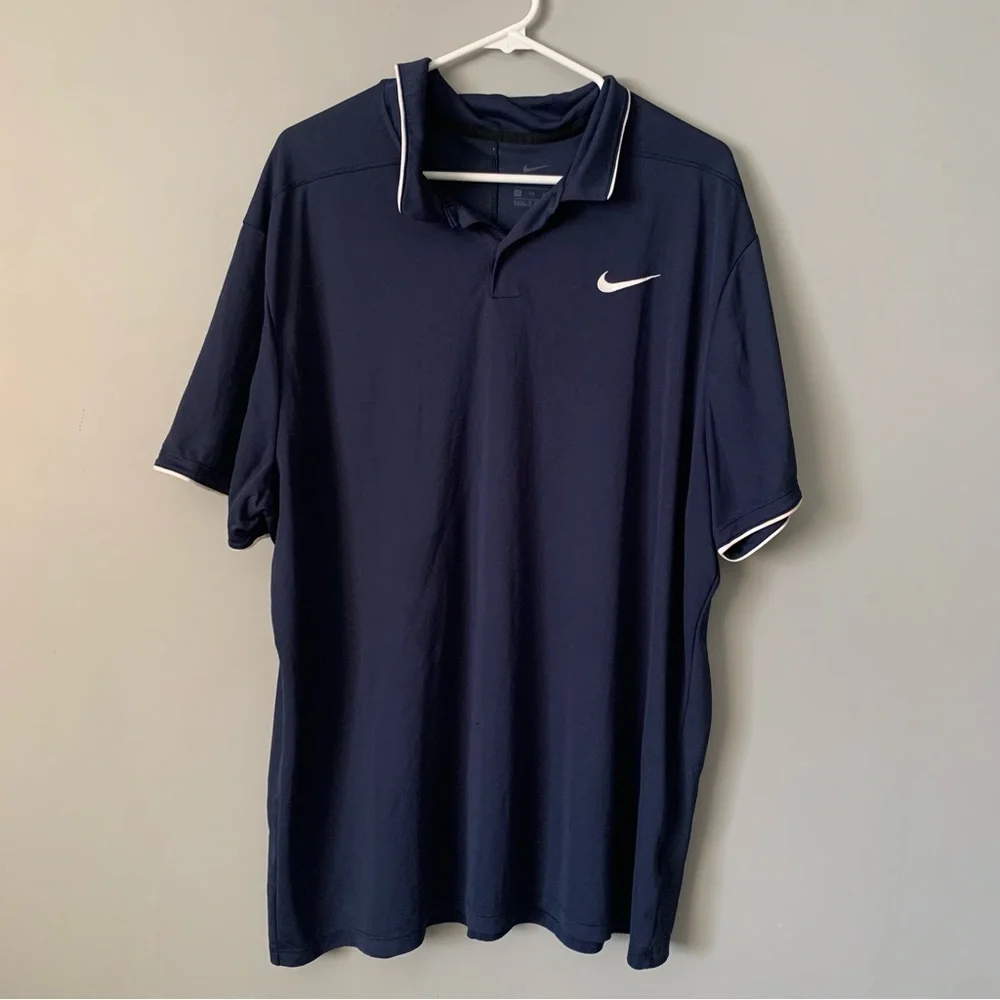 Nike Men's Golf Polo